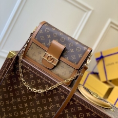 LV Dauphine Bags